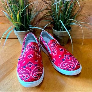 Moschino Men’s Loafer